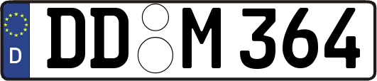 DD-M364