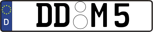 DD-M5