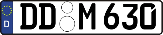 DD-M630