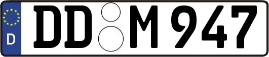 DD-M947