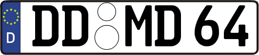 DD-MD64