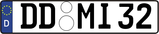 DD-MI32