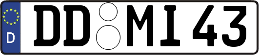 DD-MI43