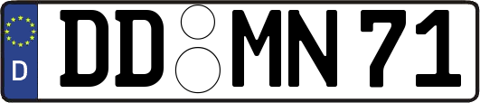 DD-MN71