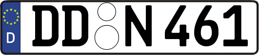 DD-N461