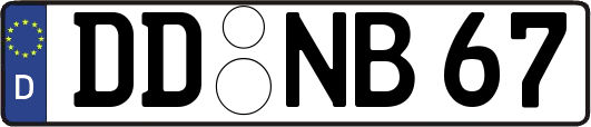 DD-NB67