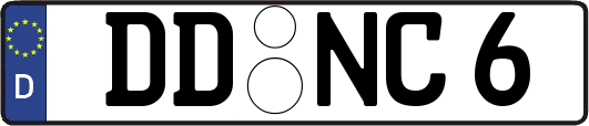 DD-NC6