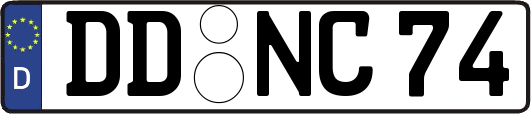 DD-NC74