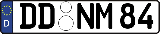 DD-NM84