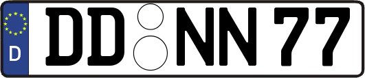 DD-NN77