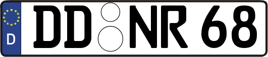 DD-NR68