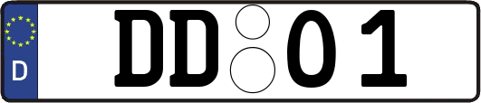DD-O1