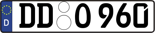 DD-O960