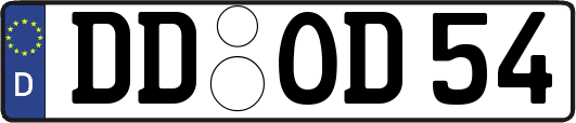 DD-OD54