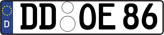 DD-OE86