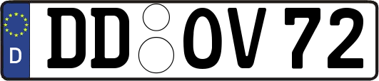 DD-OV72