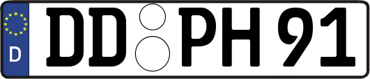 DD-PH91