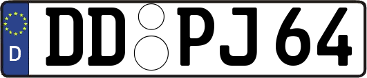 DD-PJ64