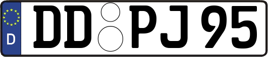 DD-PJ95