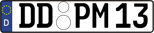 DD-PM13