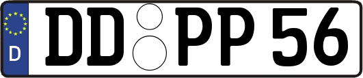 DD-PP56