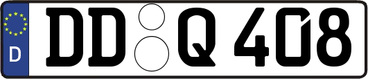 DD-Q408