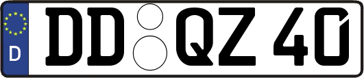 DD-QZ40