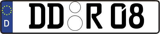 DD-R08