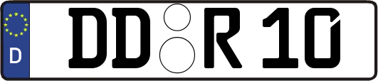 DD-R10