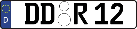 DD-R12