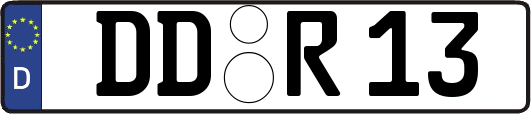 DD-R13
