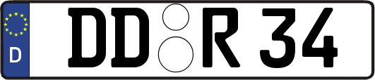 DD-R34