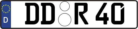 DD-R40