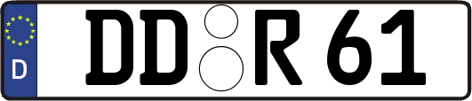 DD-R61