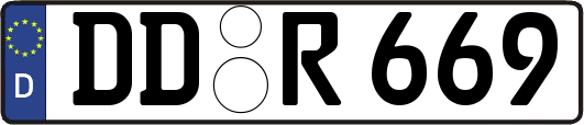 DD-R669