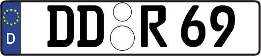 DD-R69