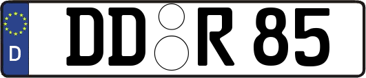 DD-R85