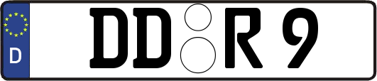 DD-R9
