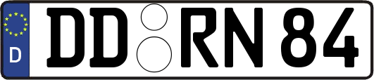 DD-RN84