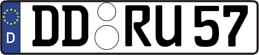 DD-RU57