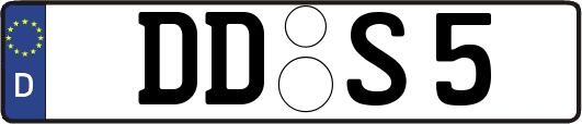 DD-S5