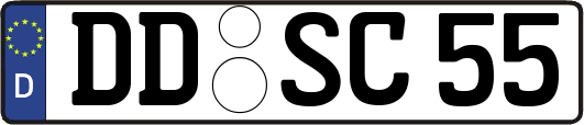 DD-SC55