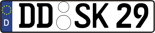 DD-SK29