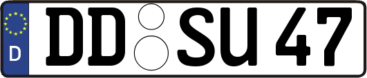 DD-SU47