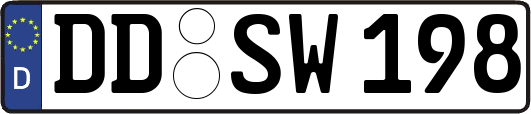DD-SW198