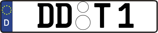 DD-T1