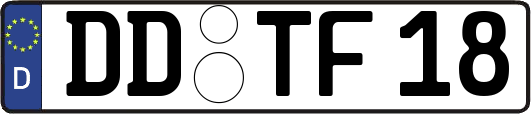 DD-TF18