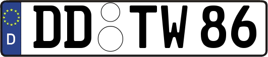 DD-TW86