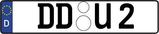 DD-U2