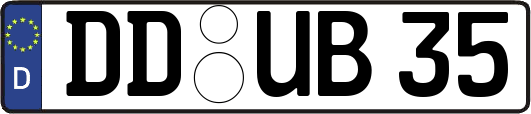 DD-UB35